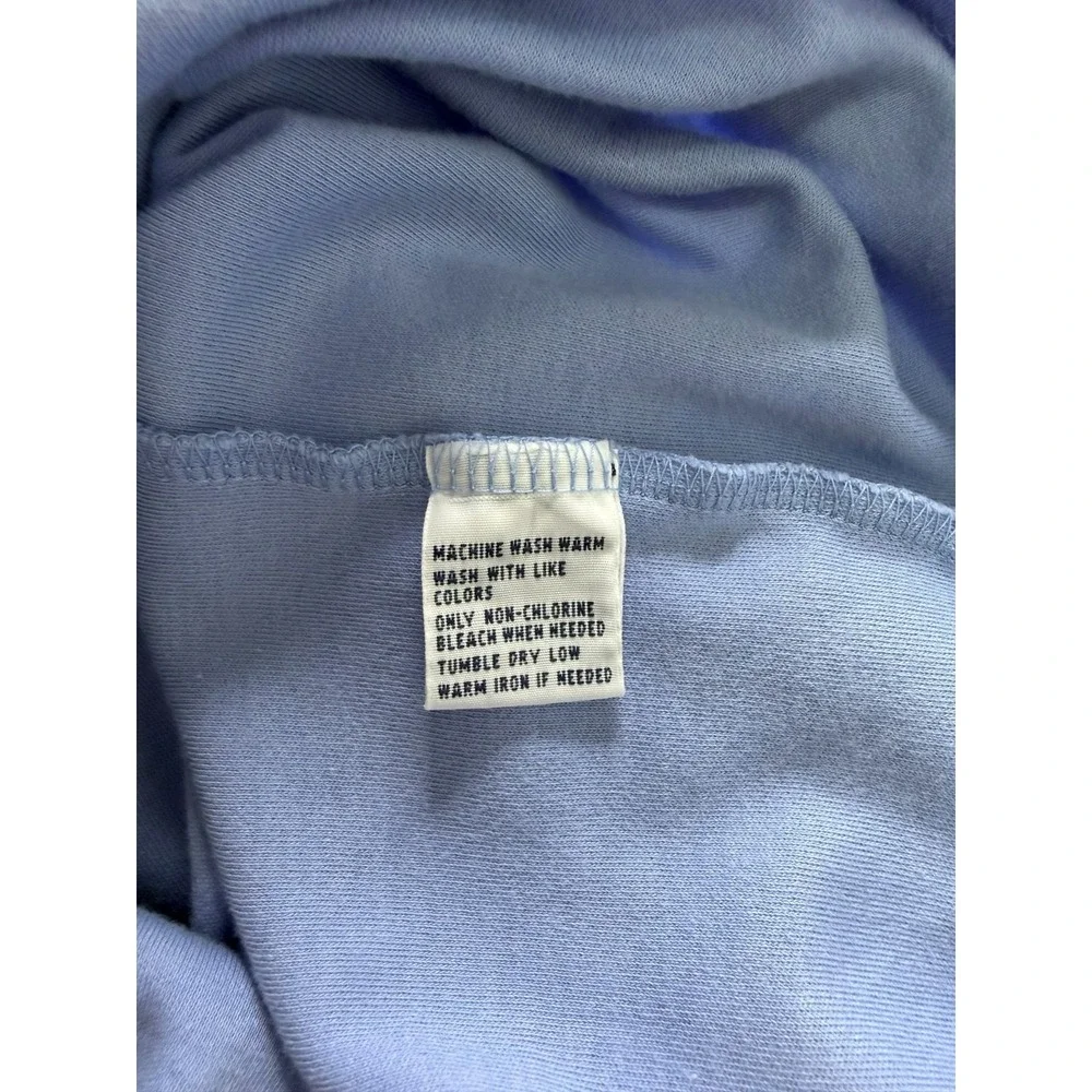 Lot of 2 Polo Ralph Lauren Men's XL Blue Short Sleeve Polo Shirts